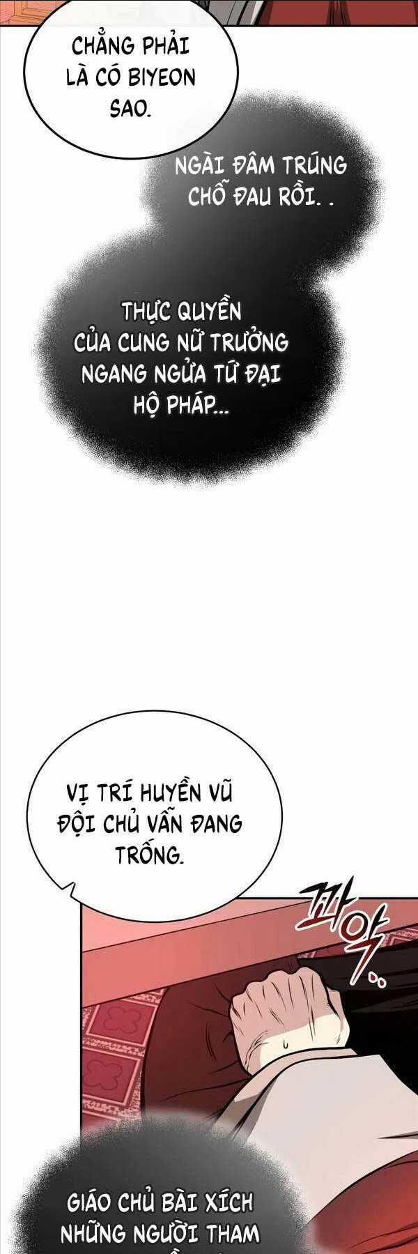 Quy Hoàn Lục Ma Đạo Chapter 16 trang 47