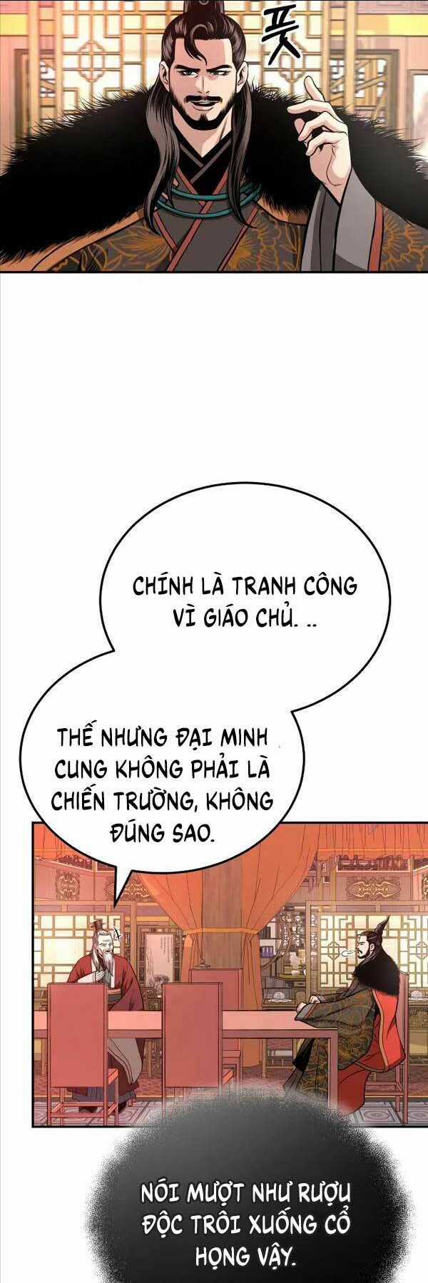 Quy Hoàn Lục Ma Đạo Chapter 16 trang 49