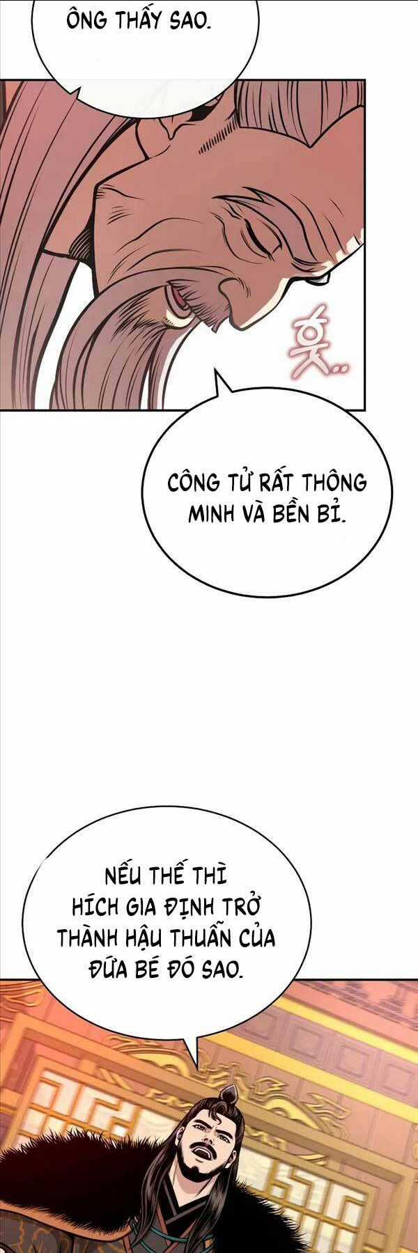 Quy Hoàn Lục Ma Đạo Chapter 16 trang 51