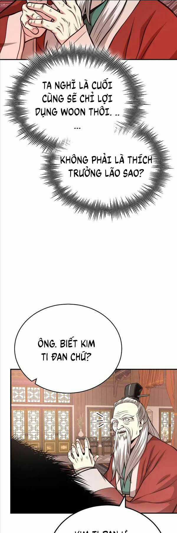 Quy Hoàn Lục Ma Đạo Chapter 16 trang 53