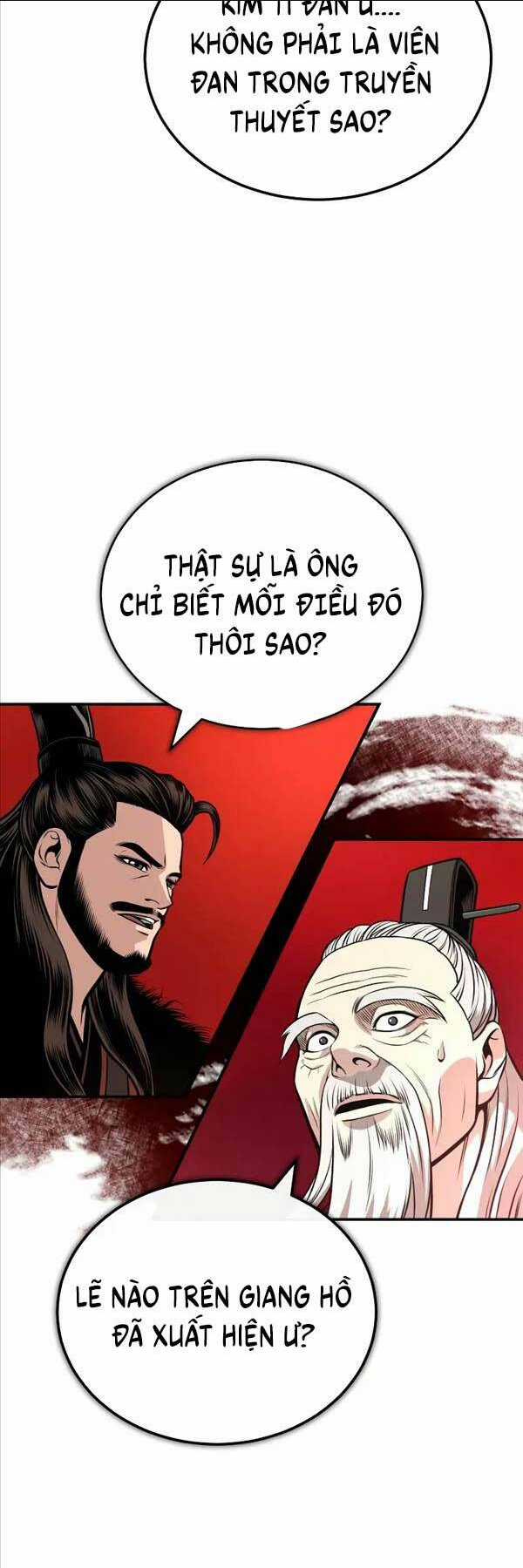 Quy Hoàn Lục Ma Đạo Chapter 16 trang 54