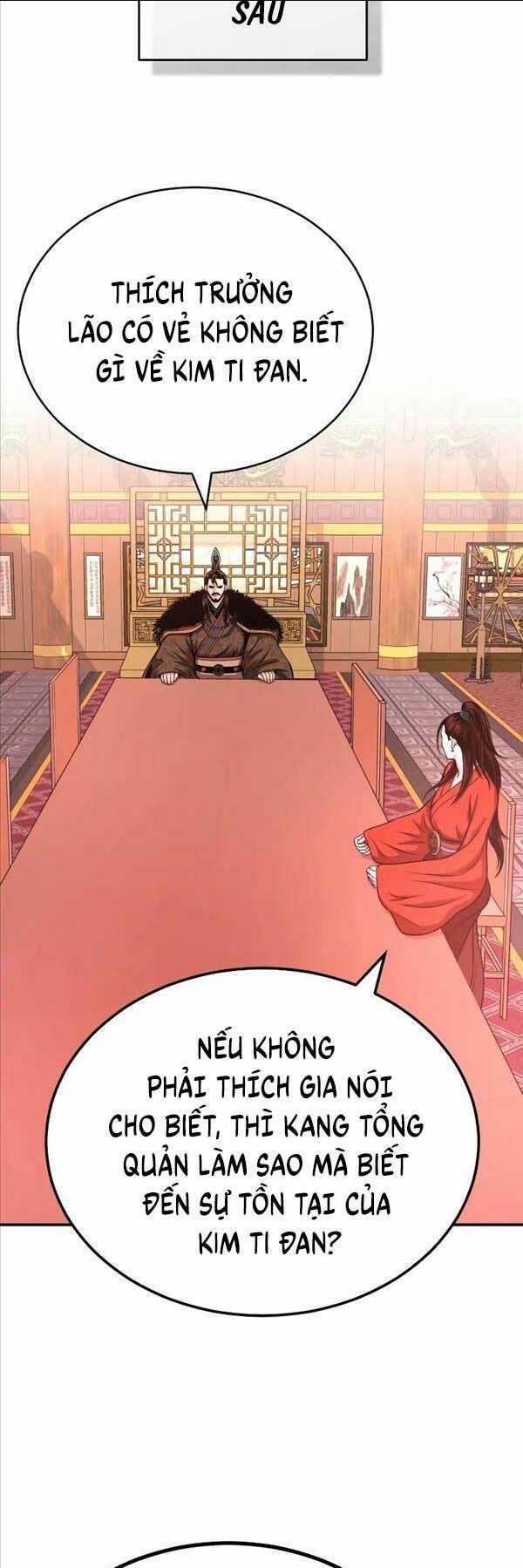 Quy Hoàn Lục Ma Đạo Chapter 16 trang 56