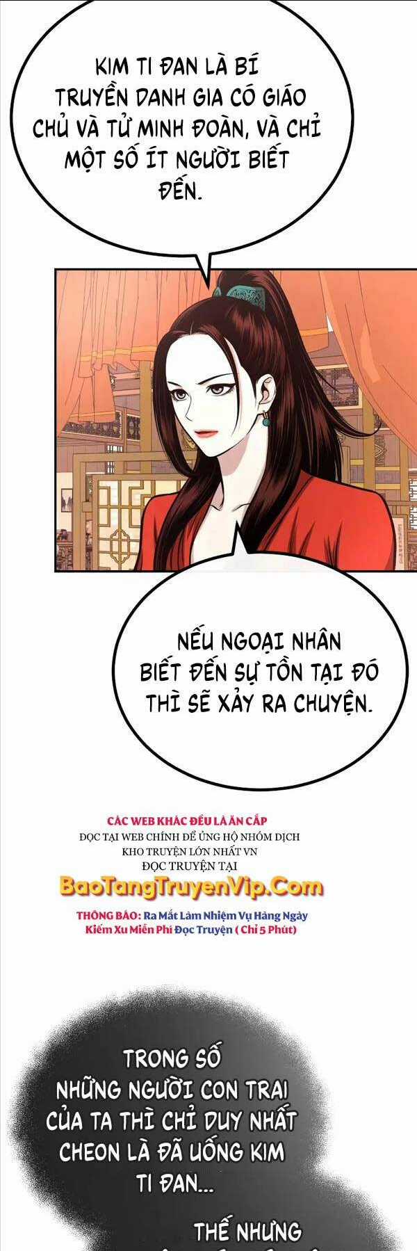 Quy Hoàn Lục Ma Đạo Chapter 16 trang 57
