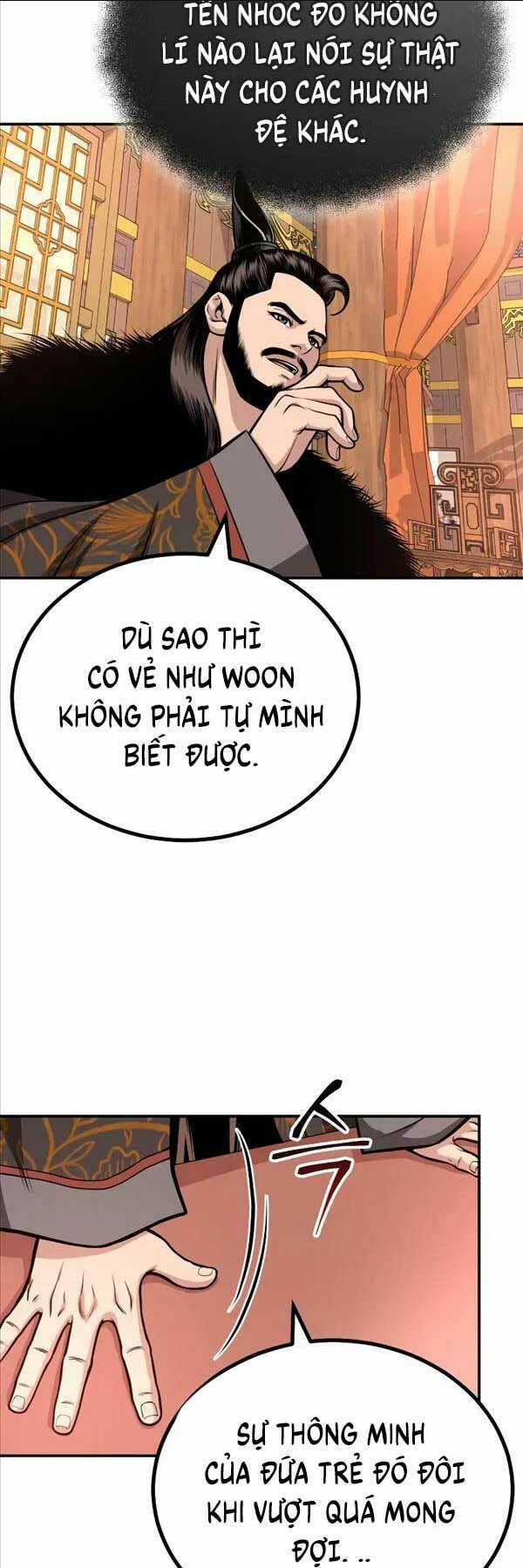 Quy Hoàn Lục Ma Đạo Chapter 16 trang 58