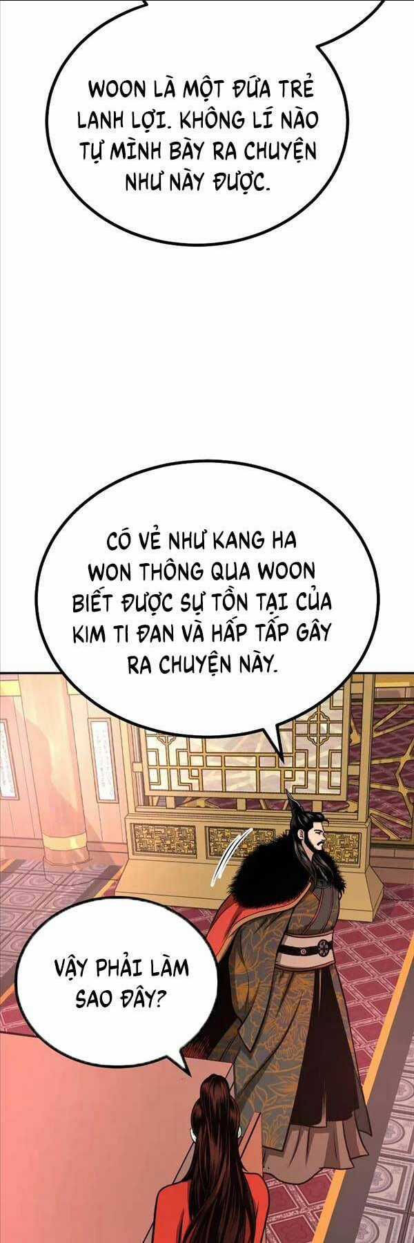 Quy Hoàn Lục Ma Đạo Chapter 16 trang 59