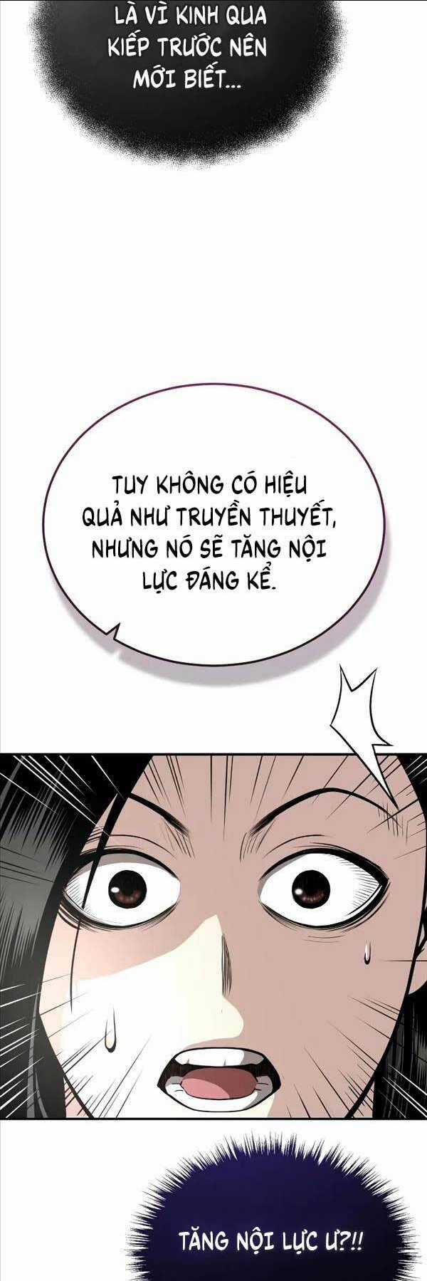 Quy Hoàn Lục Ma Đạo Chapter 16 trang 6