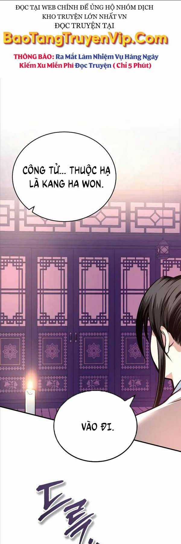 Quy Hoàn Lục Ma Đạo Chapter 16 trang 61
