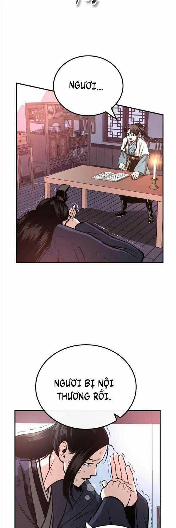 Quy Hoàn Lục Ma Đạo Chapter 16 trang 62