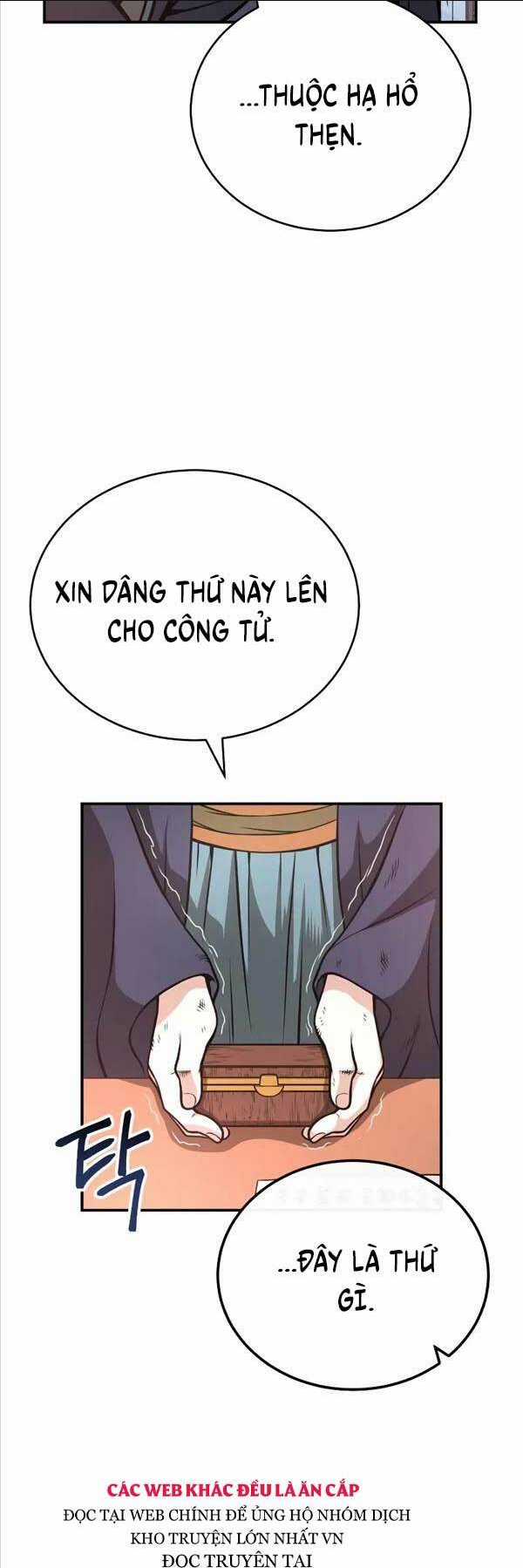Quy Hoàn Lục Ma Đạo Chapter 16 trang 63