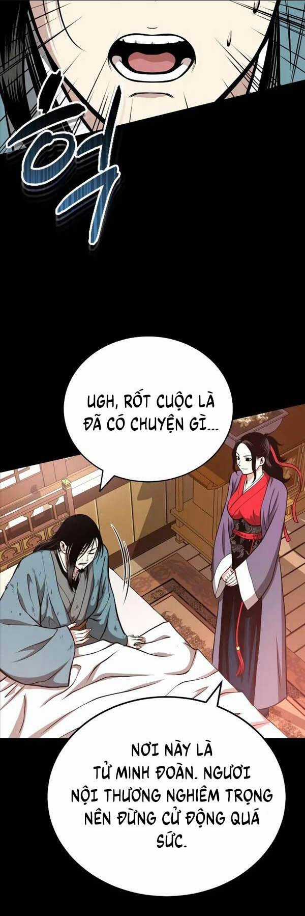 Quy Hoàn Lục Ma Đạo Chapter 16 trang 65