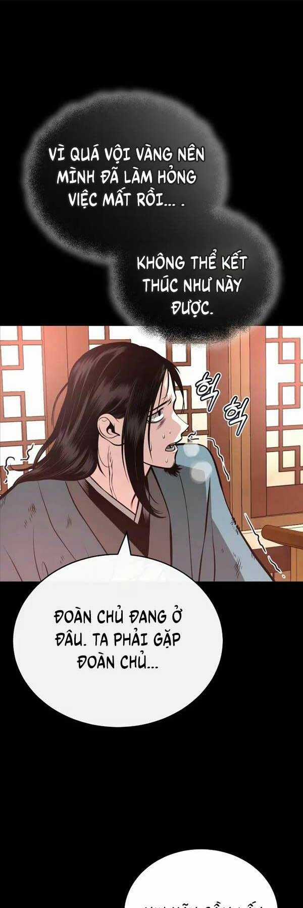 Quy Hoàn Lục Ma Đạo Chapter 16 trang 66