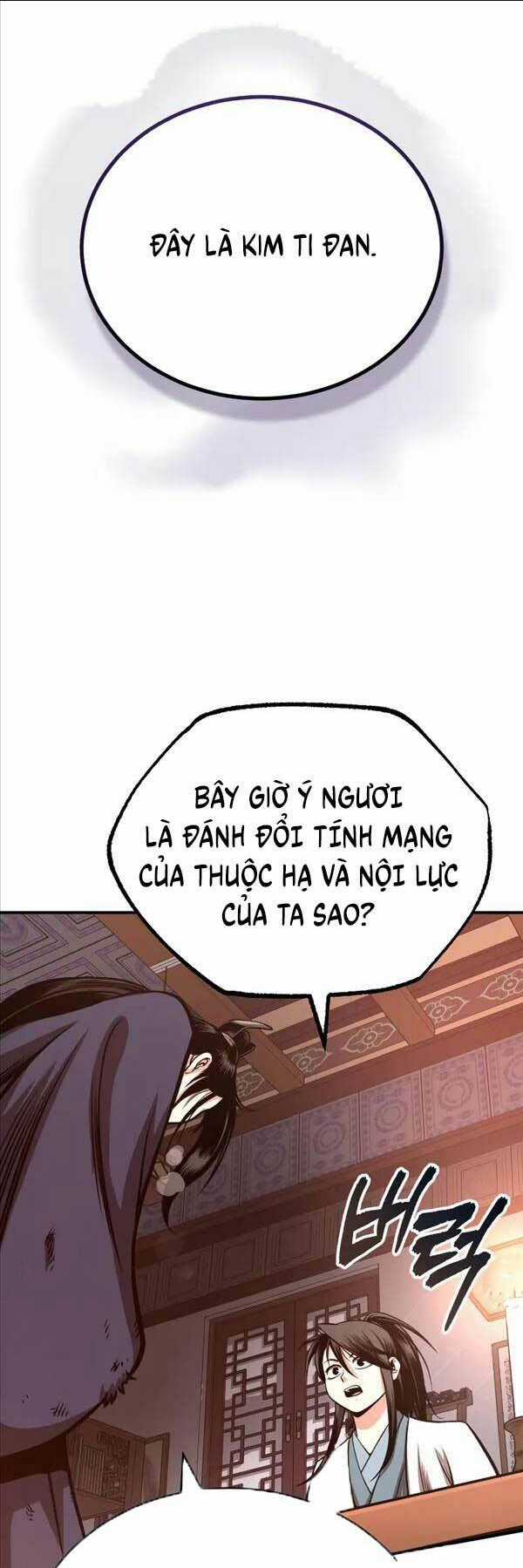 Quy Hoàn Lục Ma Đạo Chapter 16 trang 68