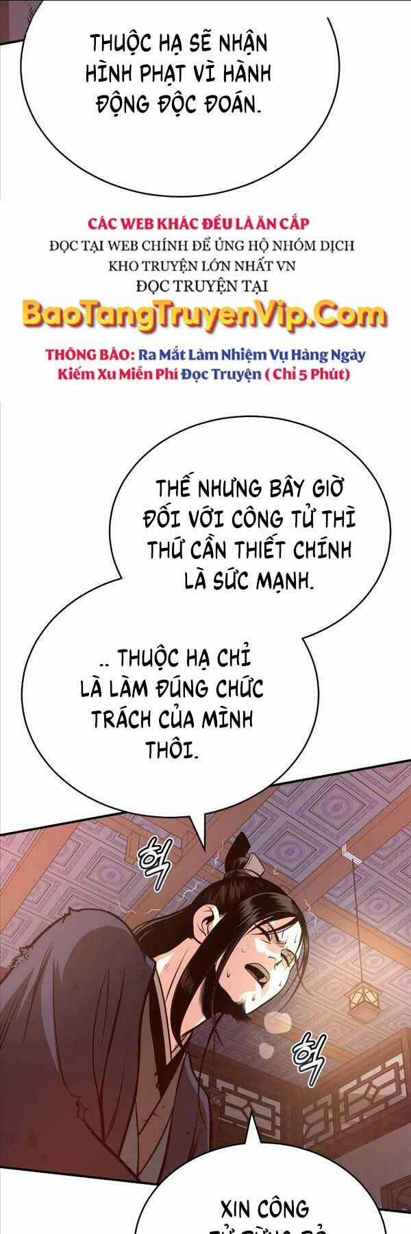 Quy Hoàn Lục Ma Đạo Chapter 16 trang 69