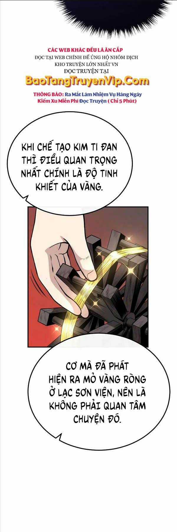 Quy Hoàn Lục Ma Đạo Chapter 16 trang 7