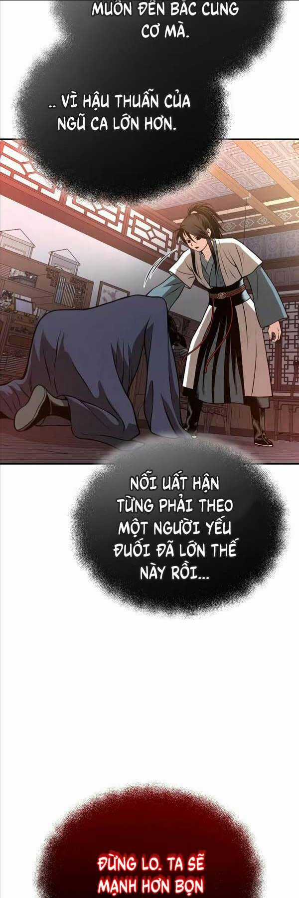 Quy Hoàn Lục Ma Đạo Chapter 16 trang 71