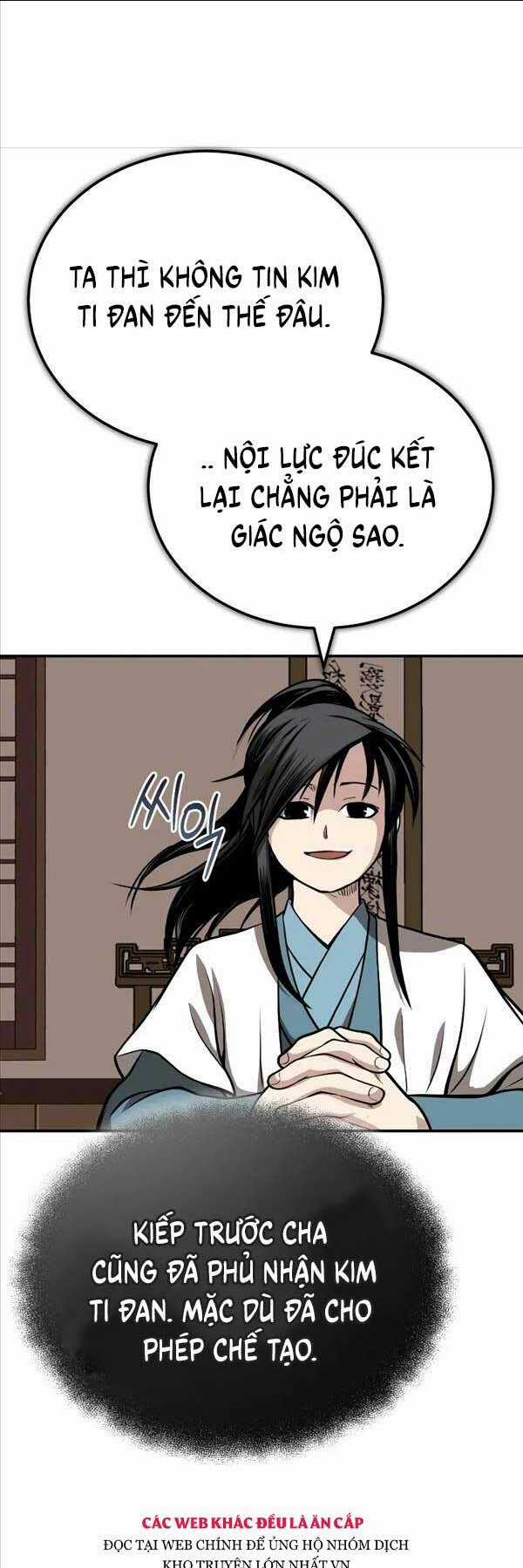 Quy Hoàn Lục Ma Đạo Chapter 16 trang 9
