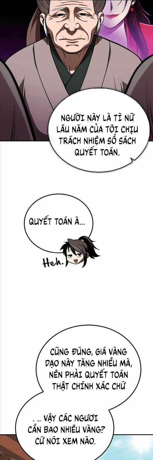 Quy Hoàn Lục Ma Đạo Chapter 17 trang 10