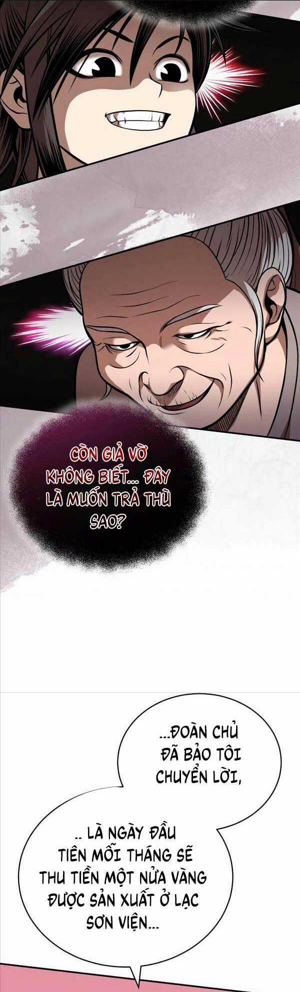 Quy Hoàn Lục Ma Đạo Chapter 17 trang 12