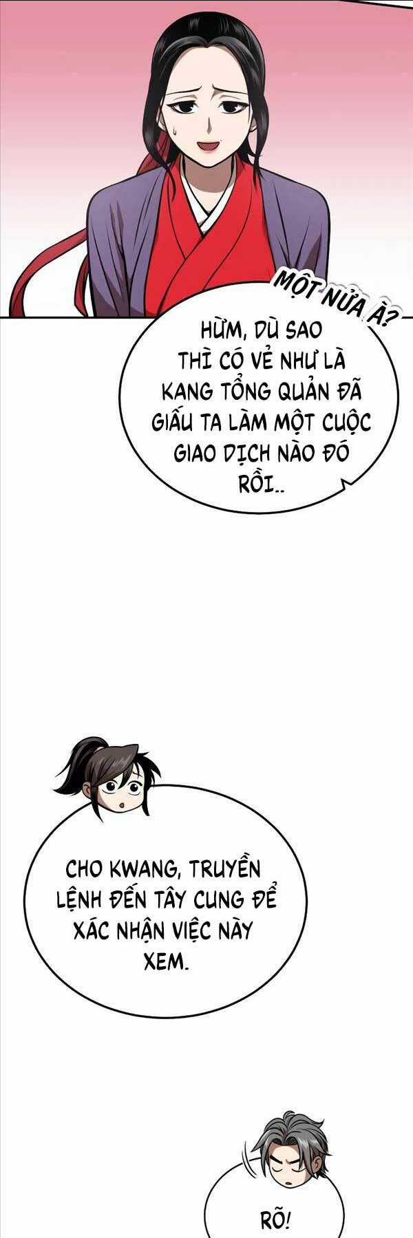 Quy Hoàn Lục Ma Đạo Chapter 17 trang 13