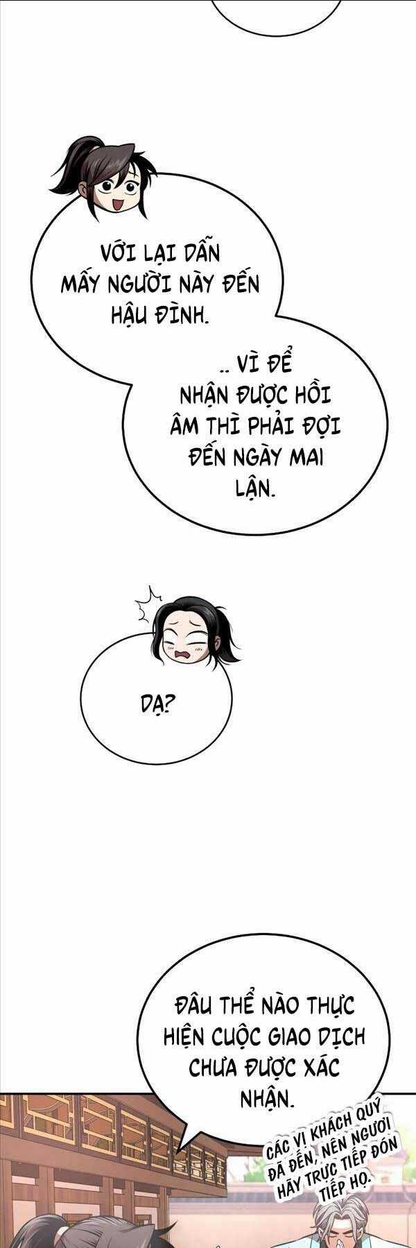 Quy Hoàn Lục Ma Đạo Chapter 17 trang 14