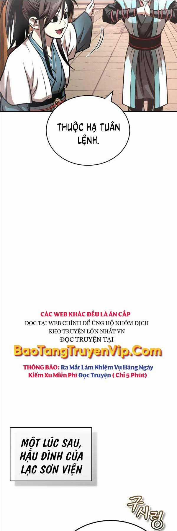 Quy Hoàn Lục Ma Đạo Chapter 17 trang 15