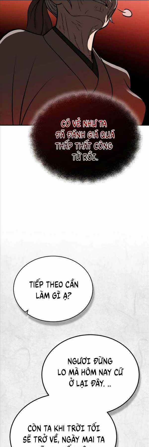 Quy Hoàn Lục Ma Đạo Chapter 17 trang 17