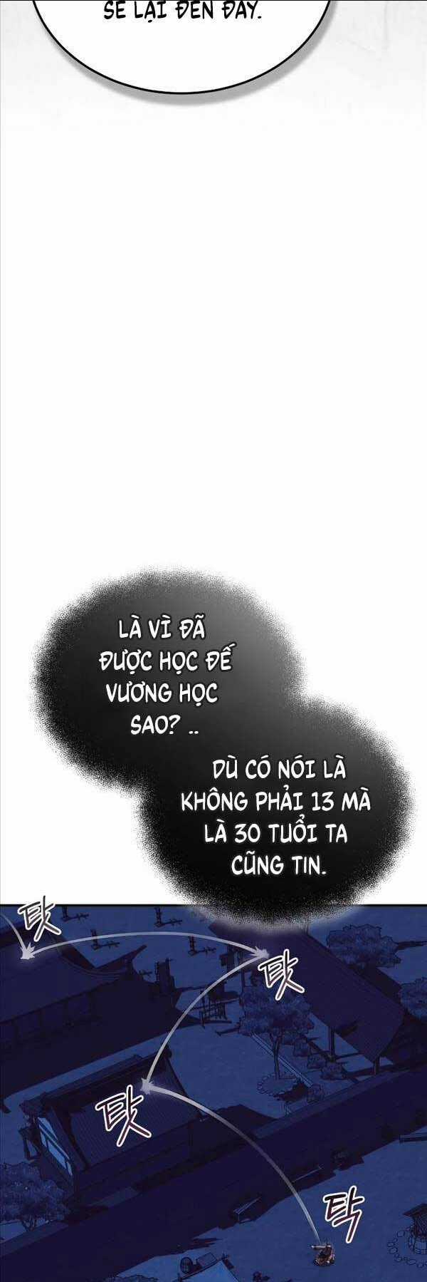 Quy Hoàn Lục Ma Đạo Chapter 17 trang 18