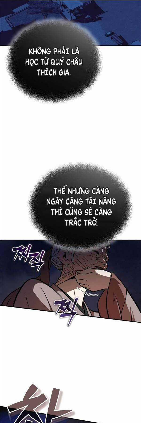 Quy Hoàn Lục Ma Đạo Chapter 17 trang 19