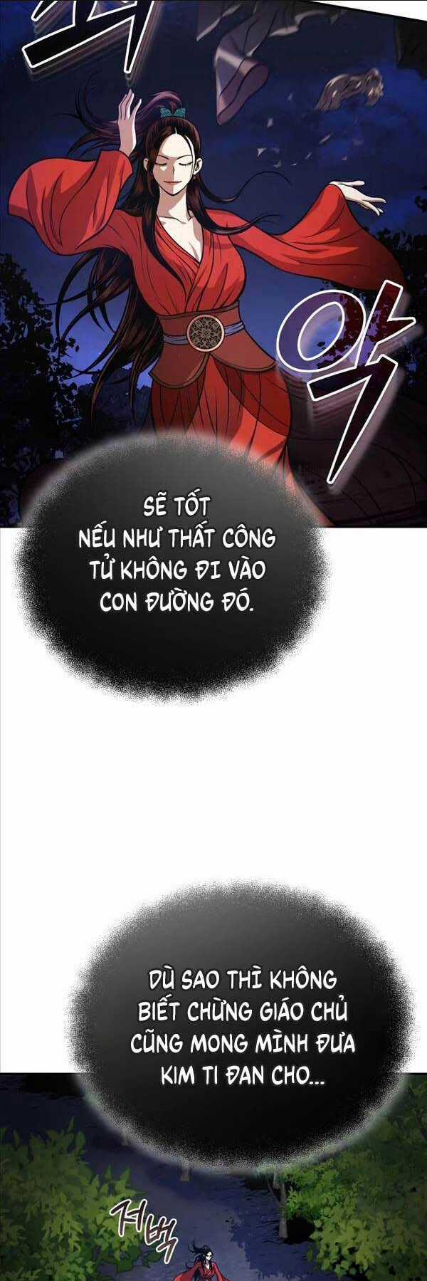 Quy Hoàn Lục Ma Đạo Chapter 17 trang 20