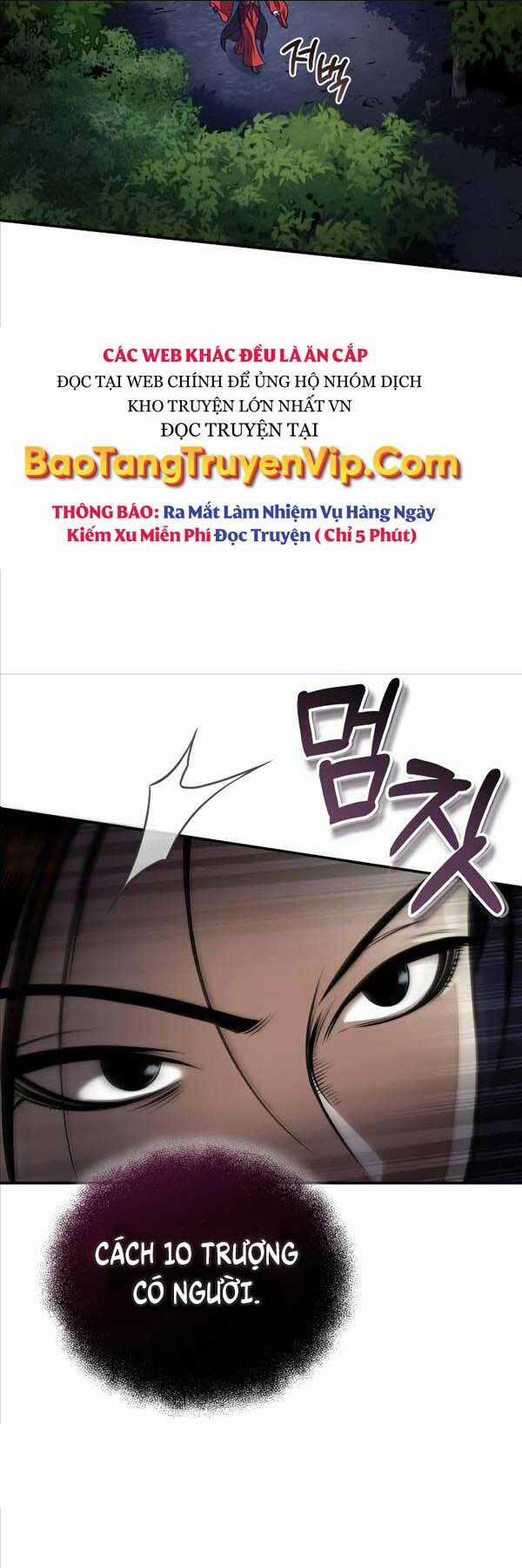 Quy Hoàn Lục Ma Đạo Chapter 17 trang 21