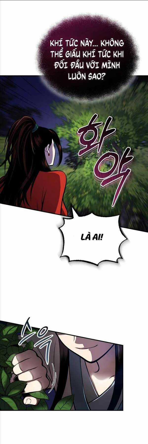 Quy Hoàn Lục Ma Đạo Chapter 17 trang 22