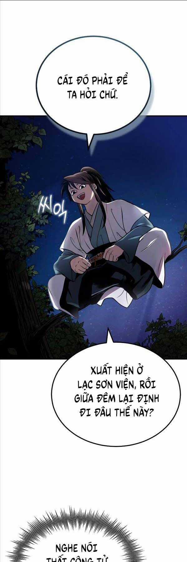 Quy Hoàn Lục Ma Đạo Chapter 17 trang 23