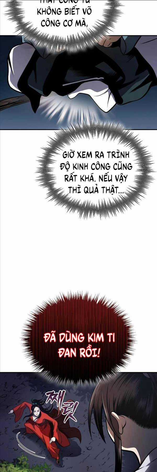 Quy Hoàn Lục Ma Đạo Chapter 17 trang 24