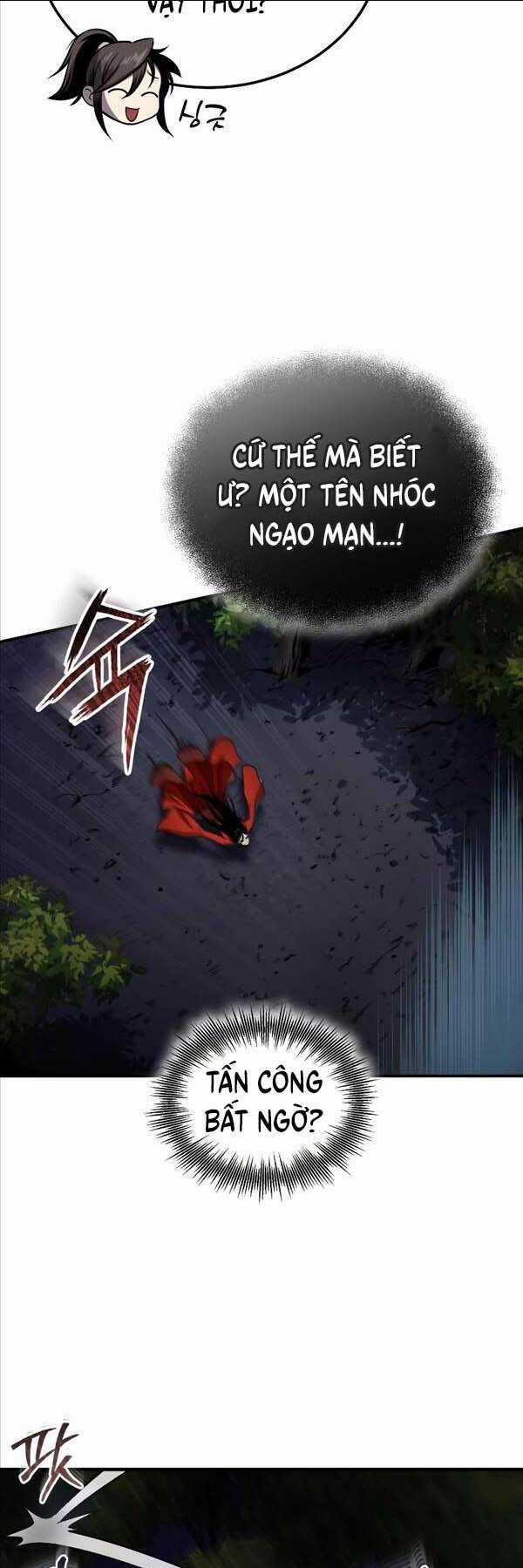 Quy Hoàn Lục Ma Đạo Chapter 17 trang 26