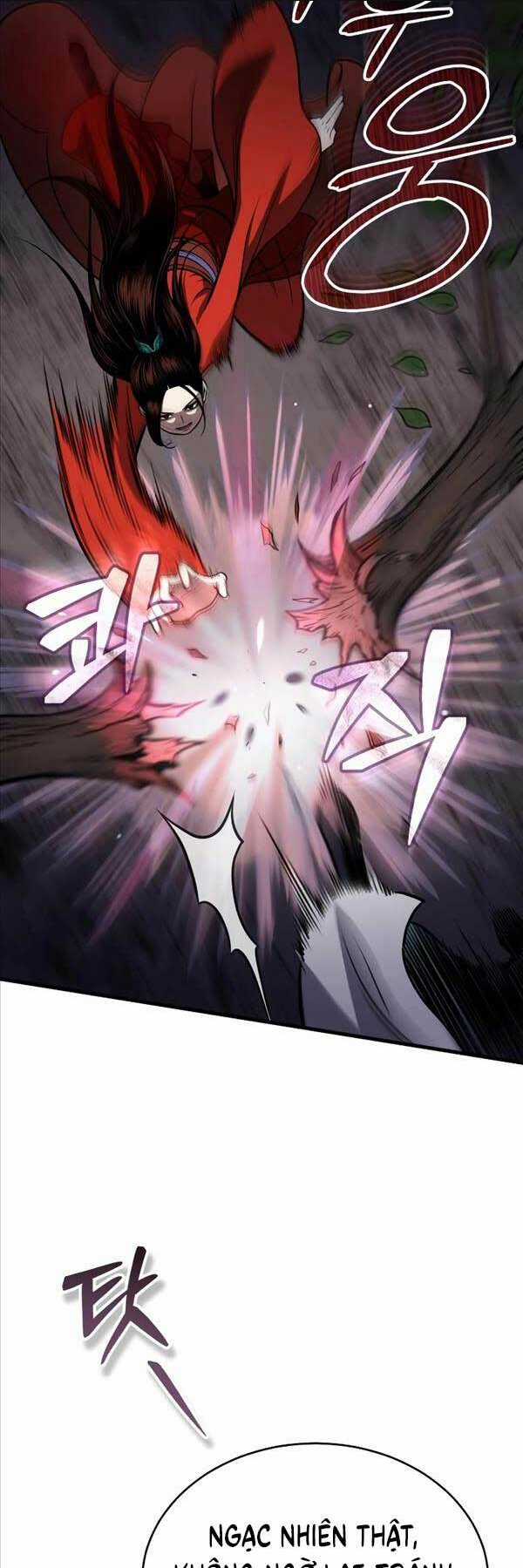 Quy Hoàn Lục Ma Đạo Chapter 17 trang 28