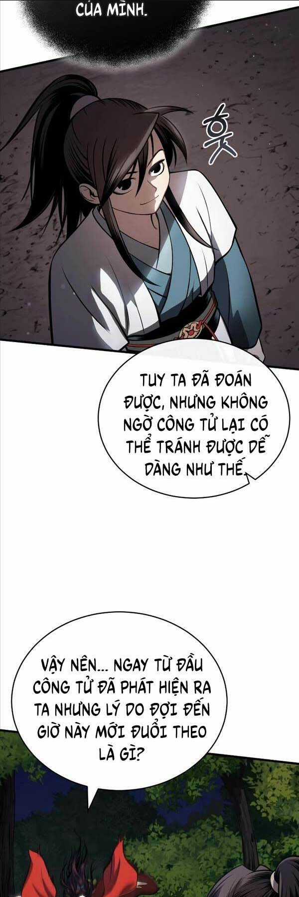 Quy Hoàn Lục Ma Đạo Chapter 17 trang 30