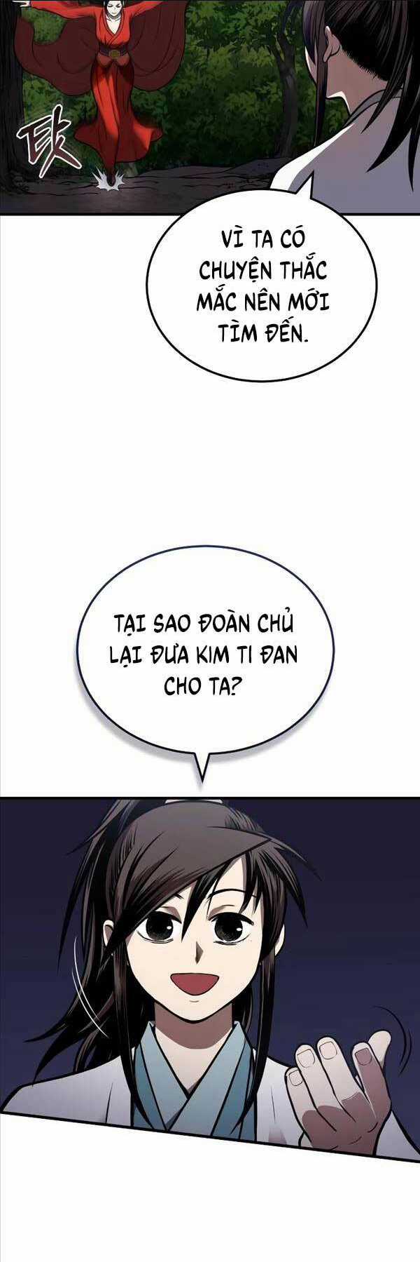 Quy Hoàn Lục Ma Đạo Chapter 17 trang 31