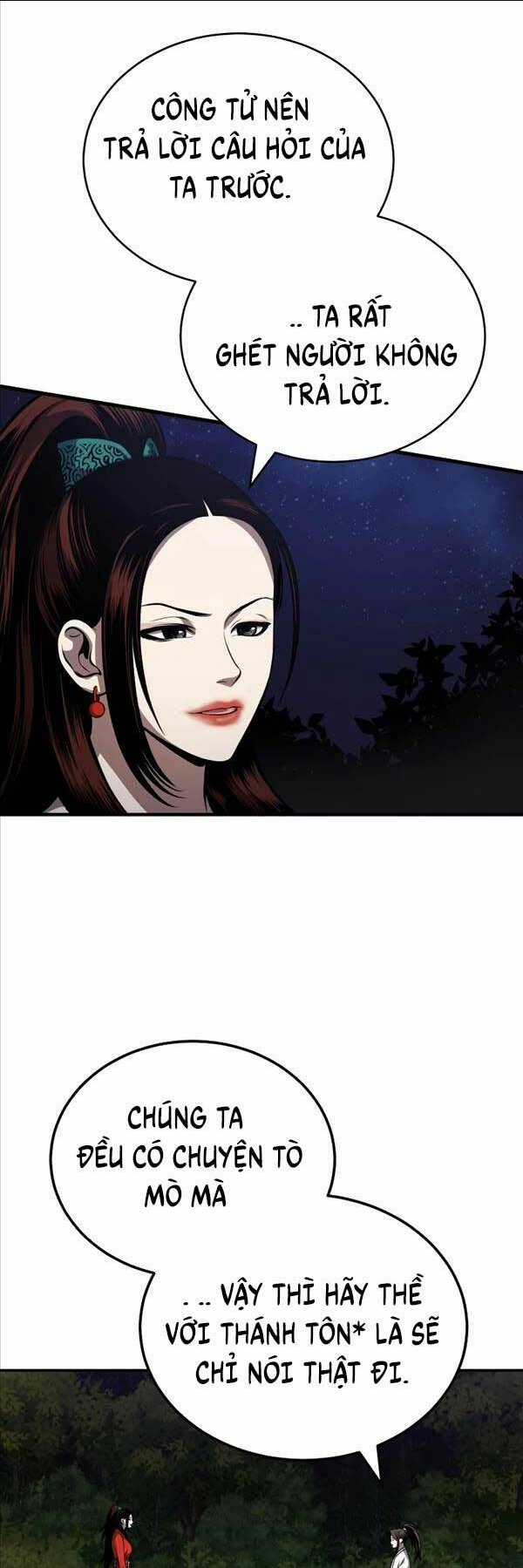 Quy Hoàn Lục Ma Đạo Chapter 17 trang 32