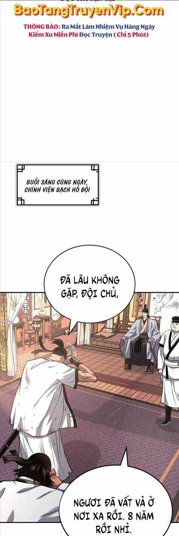 Quy Hoàn Lục Ma Đạo Chapter 17 trang 34