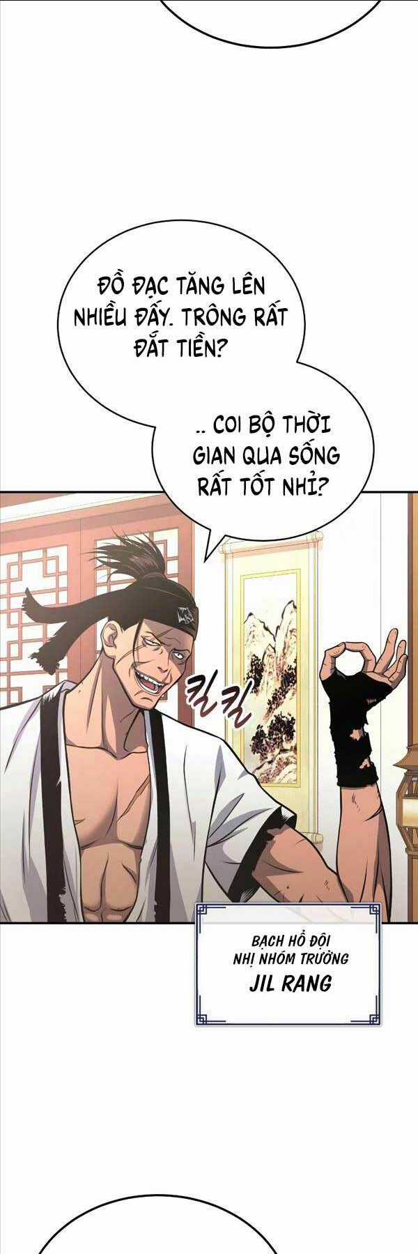 Quy Hoàn Lục Ma Đạo Chapter 17 trang 35