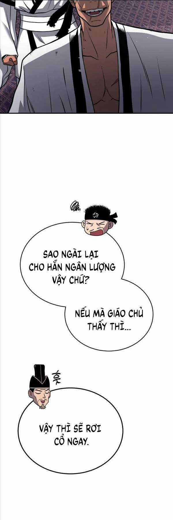 Quy Hoàn Lục Ma Đạo Chapter 17 trang 37