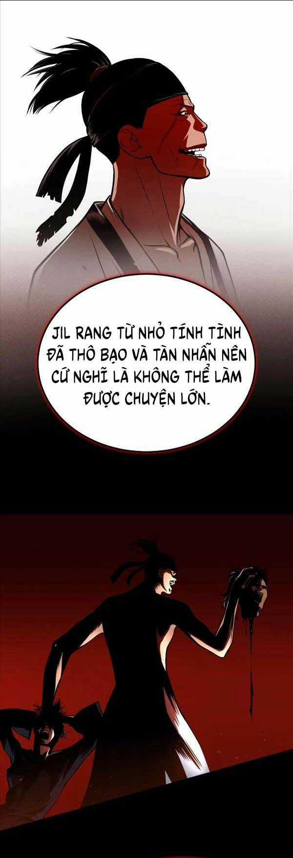 Quy Hoàn Lục Ma Đạo Chapter 17 trang 38
