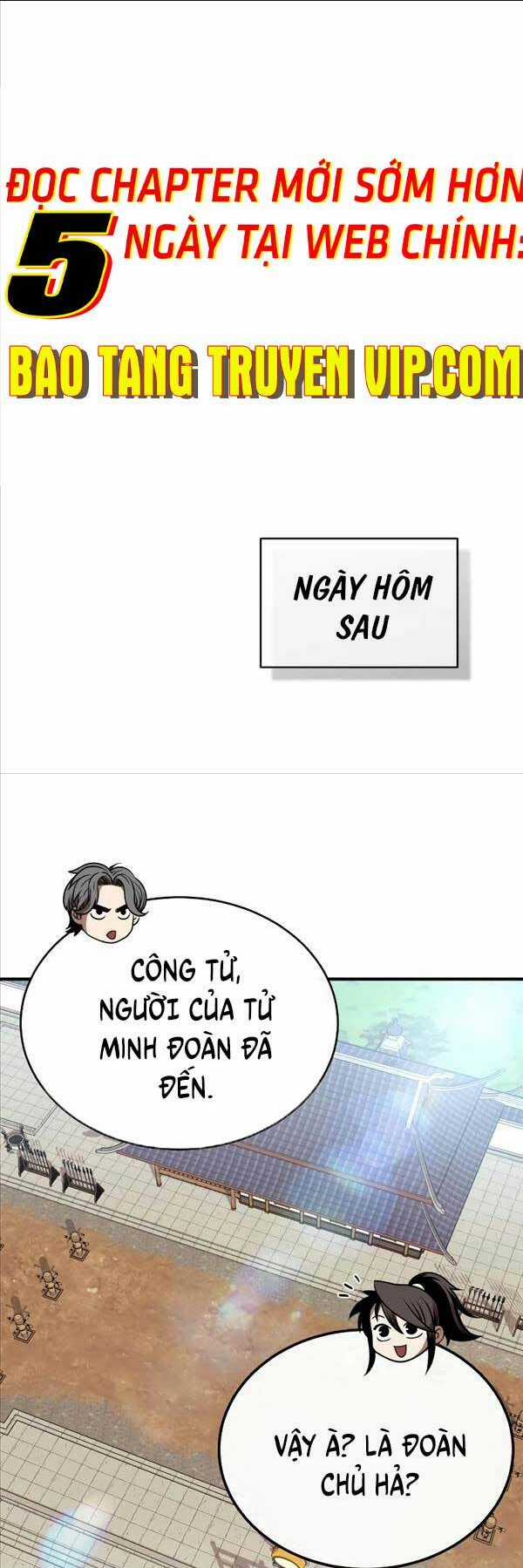 Quy Hoàn Lục Ma Đạo Chapter 17 trang 4