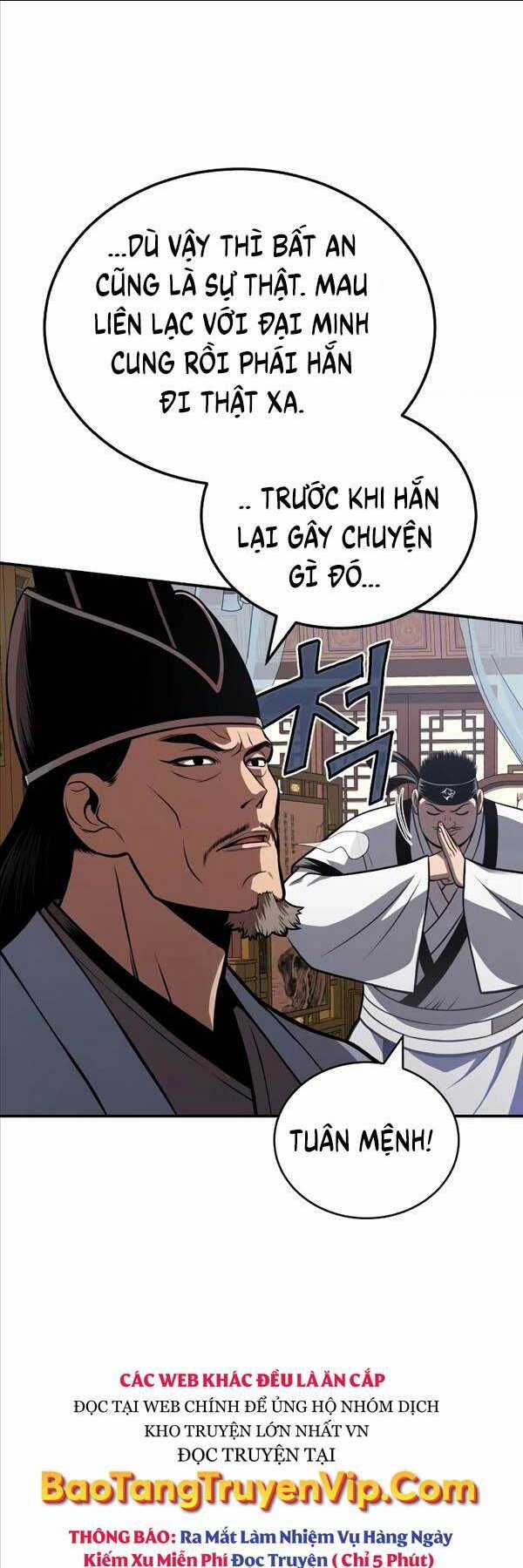 Quy Hoàn Lục Ma Đạo Chapter 17 trang 40