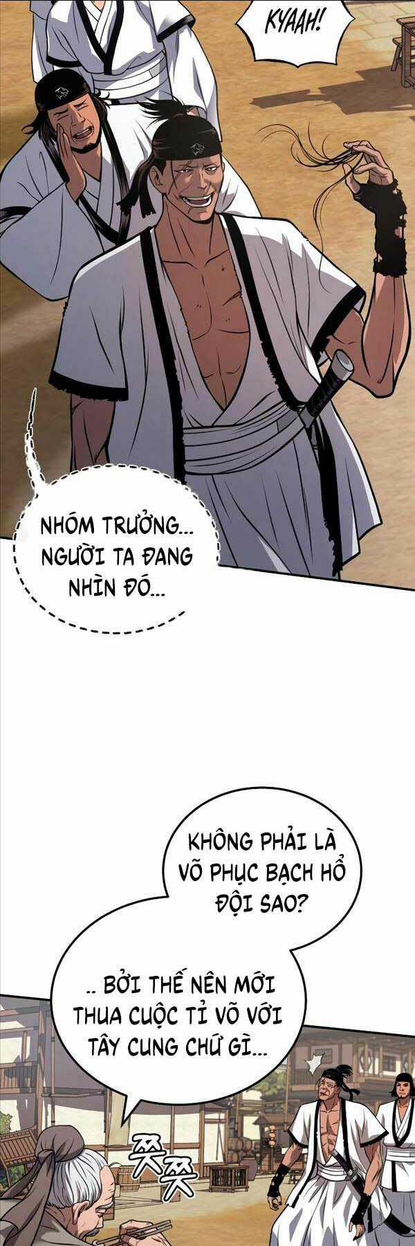 Quy Hoàn Lục Ma Đạo Chapter 17 trang 42