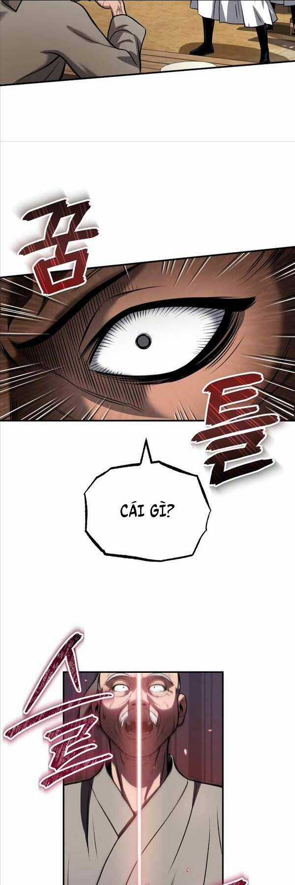 Quy Hoàn Lục Ma Đạo Chapter 17 trang 43