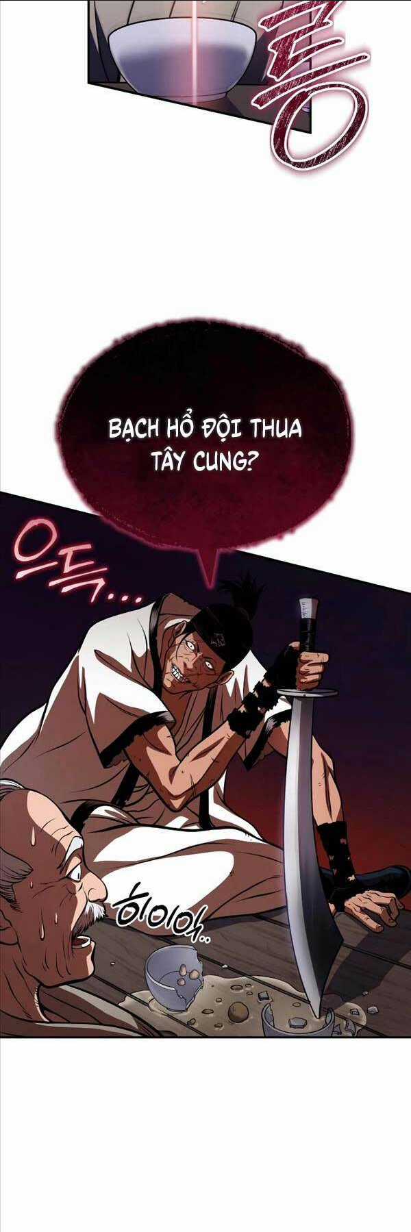 Quy Hoàn Lục Ma Đạo Chapter 17 trang 44