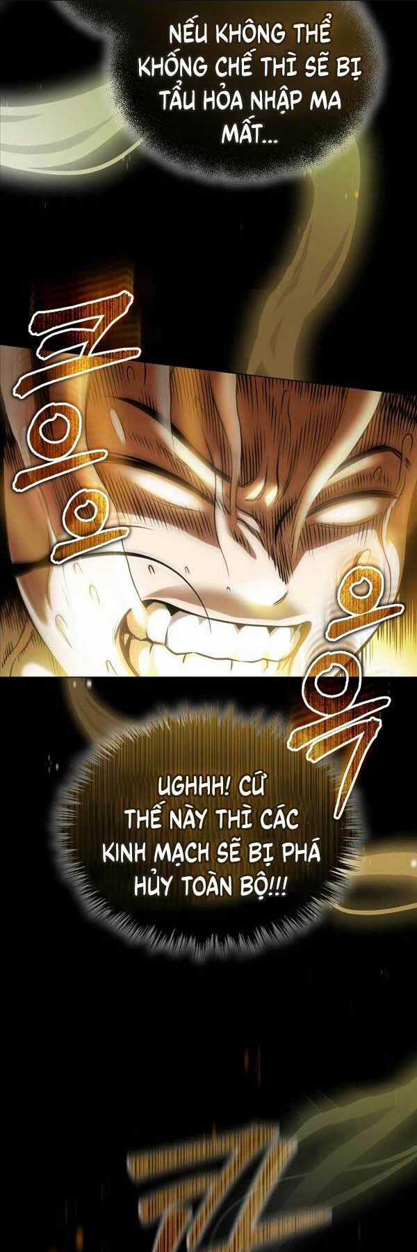 Quy Hoàn Lục Ma Đạo Chapter 17 trang 48