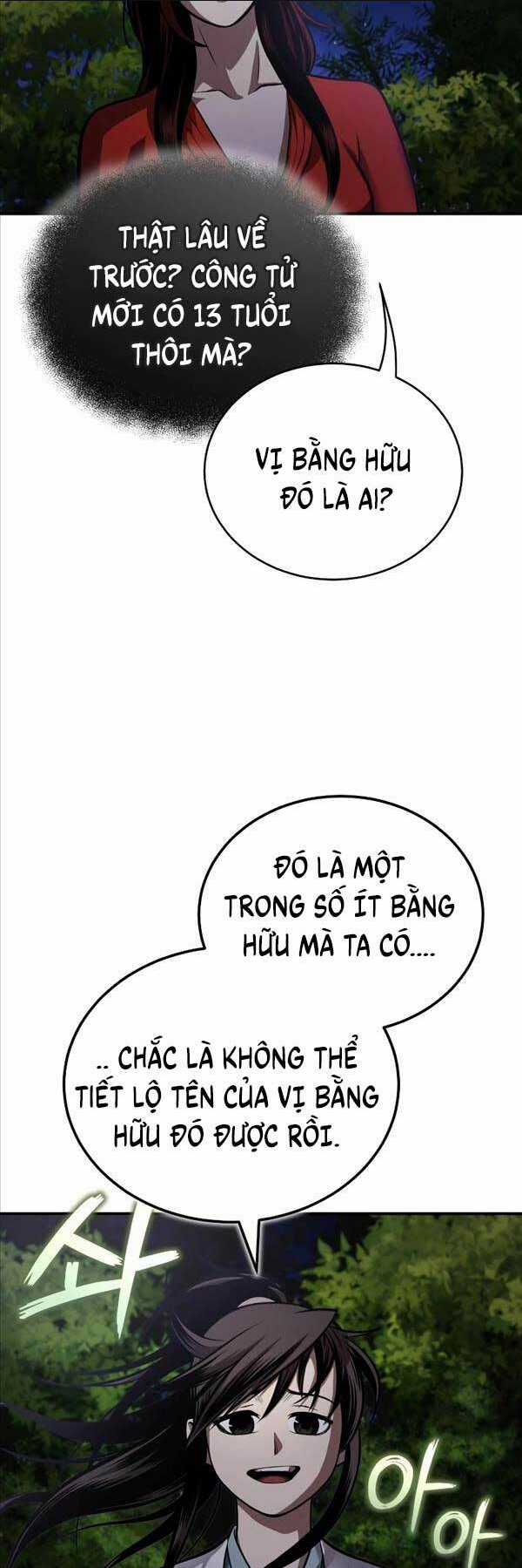 Quy Hoàn Lục Ma Đạo Chapter 17 trang 53