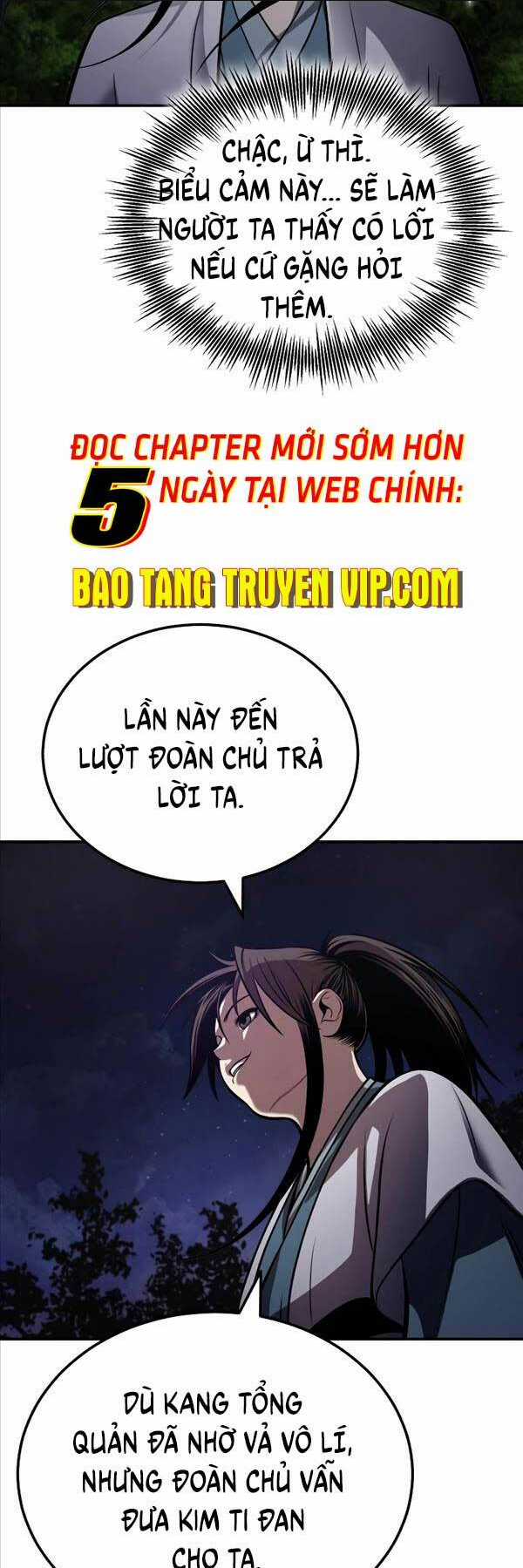 Quy Hoàn Lục Ma Đạo Chapter 17 trang 54